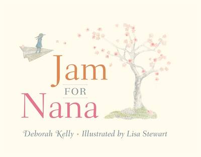Jam for Nana