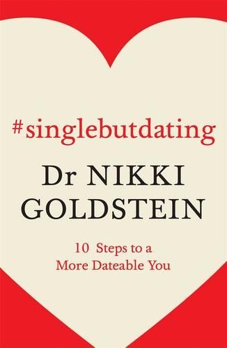 #singlebutdating