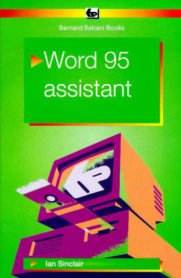 Word 95 Assistant