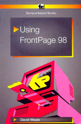 Using FrontPage 98