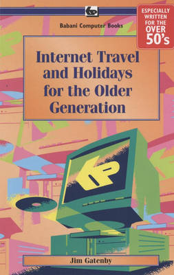 Internet Travel and Holidays for the Older Generation