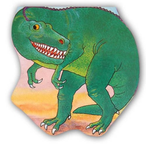 Tyrannosaurus
