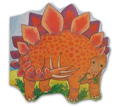 Stegasaurus