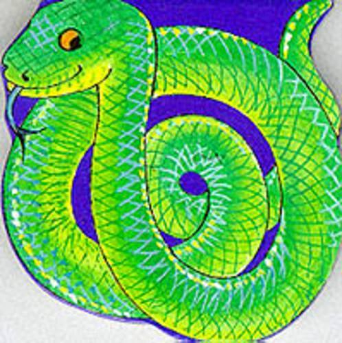 Pocket Python