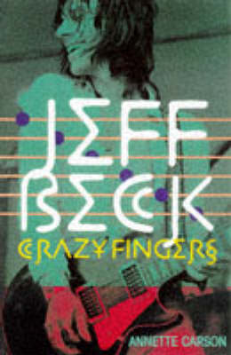 Jeff Beck