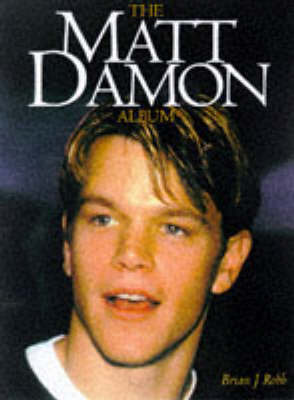 The Matt Damon