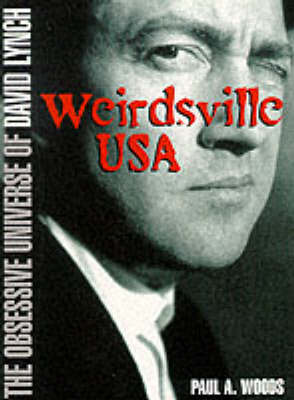 Weirdsville USA