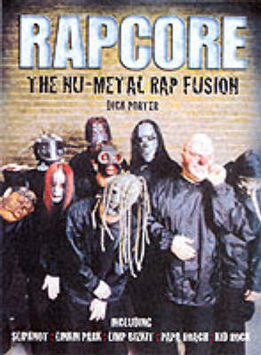 Rapcore