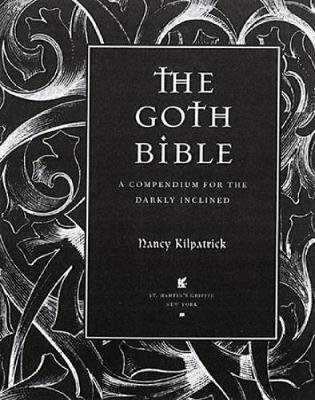 The Goth Bible: