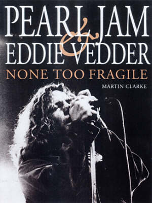 Pearl Jam & Eddie Vedder