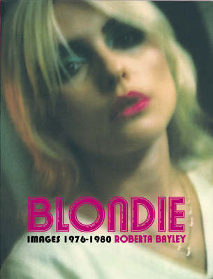 Blondie