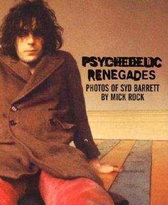 Psychadelic Rengades