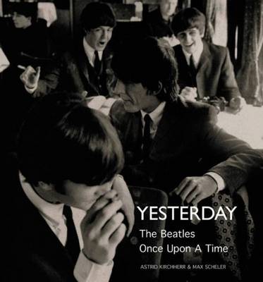 Yesterday: The Beatles