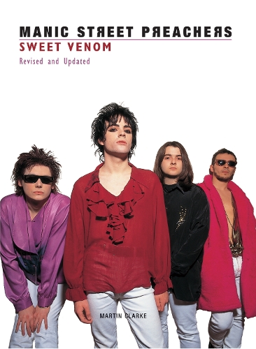 Manic Street Preachers