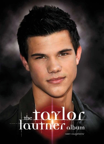Taylor Lautner Album