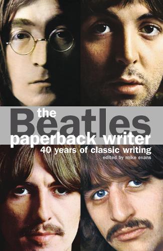 The Beatles: Paperback Writer