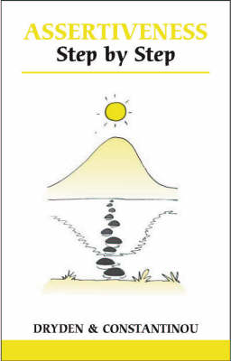 The Assertiveness Handbook