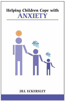 Helping Children Cope with Anxiety