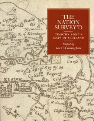 The Nation Survey'd