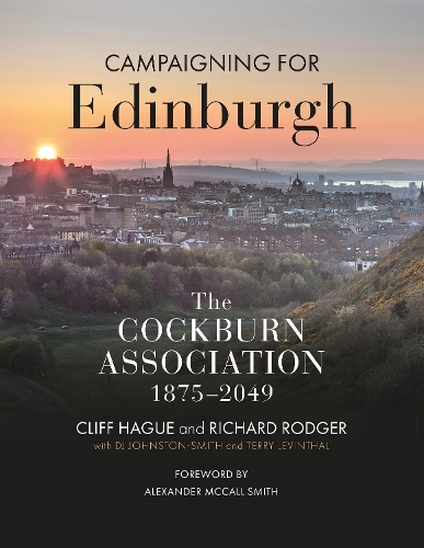 Campaigning for Edinburgh