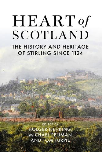 Heart of Scotland