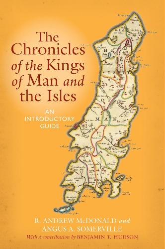 The Chronicles of the Kings of Man and the Isles