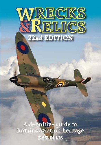 Wrecks And Relics Edition 22