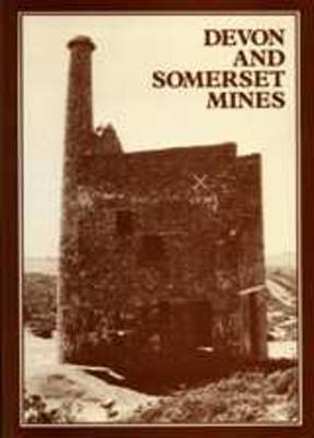 The Devon and Somerset Mines: Volume 6