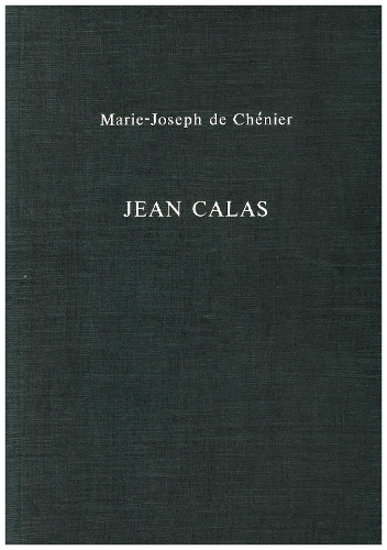 Jean Calas