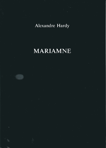 Mariamne