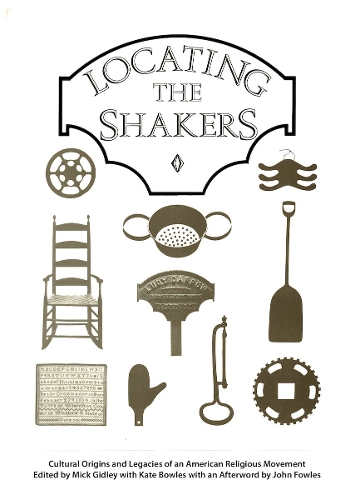 Locating the Shakers