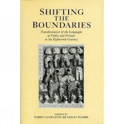 Shifting The Boundaries