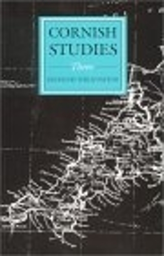 Cornish Studies Volume 3