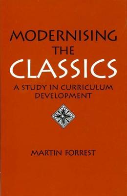 Modernising the Classics