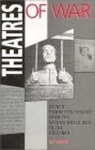 Theatres Of War