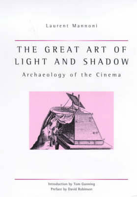 The Great Art of Light and Shadow