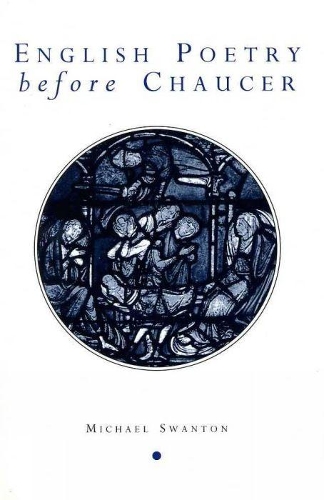 English Poetry Before Chaucer