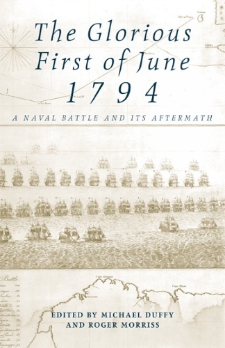 The Glorious First of June 1794
