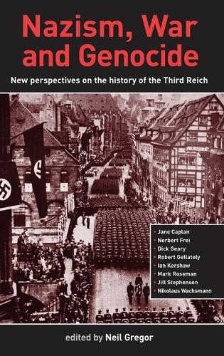 Nazism, War and Genocide