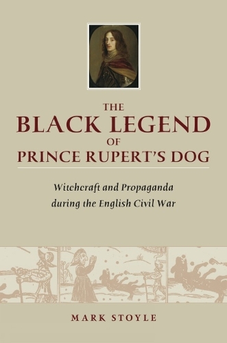 The Black Legend of Prince Rupert's Dog