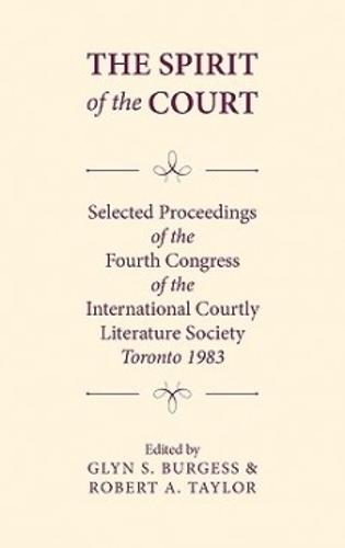 The Spirit of the Court