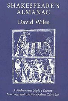 Shakespeare's Almanac