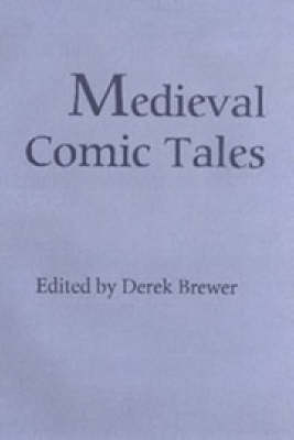 Medieval Comic Tales
