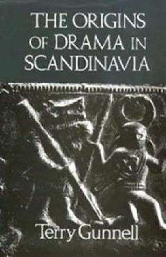 The Origins of Drama in Scandinavia