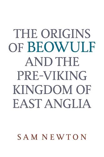 The Origins of Beowulf