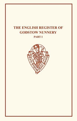 English Register of Godstow I