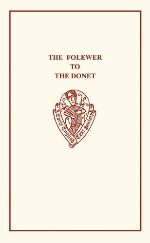 The Folewer to The Donet