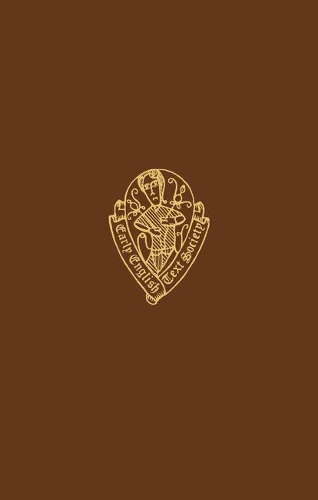 The Gild of St Mary Lichï¬eld