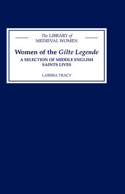 Women of the Gilte Legende