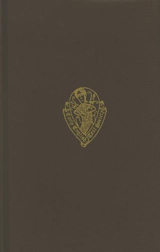 Adam of Cobsham: The Wright's Chaste Wife